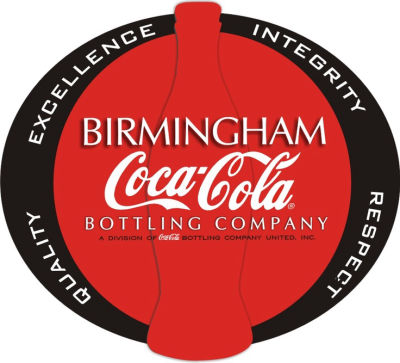 Birmingham Coca Cola
